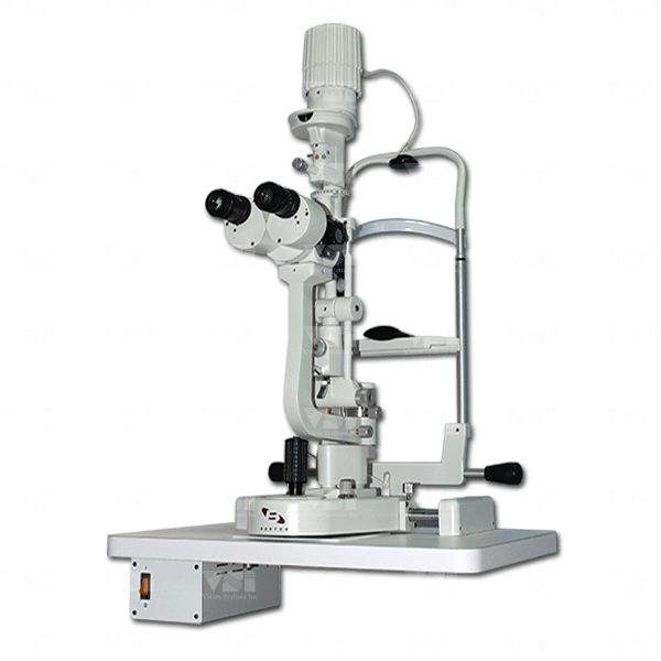 Burton 860 Platinum Series Slit Lamp