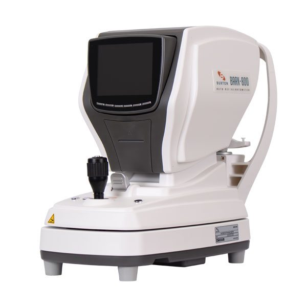 Burton BARK-800 Autorefractor/Keratometer