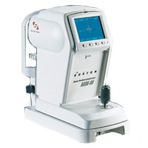 Burton BARK-80 Autorefractor Keratometer