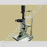 Burton SL 1000 Slit Lamp