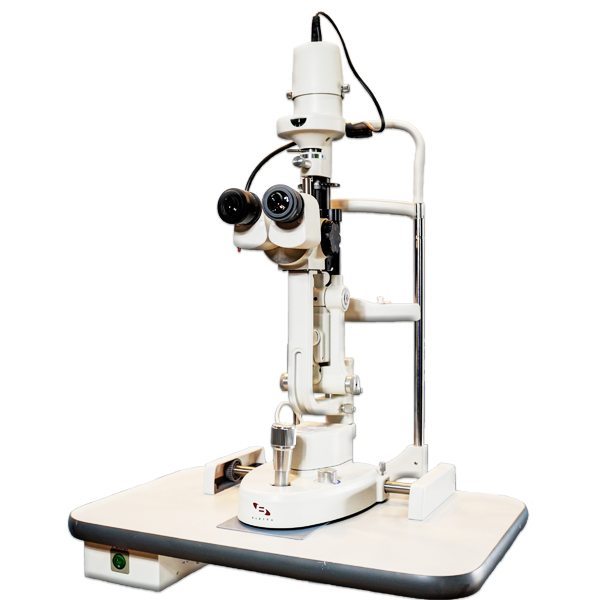 Burton SL-3MH Slit Lamp