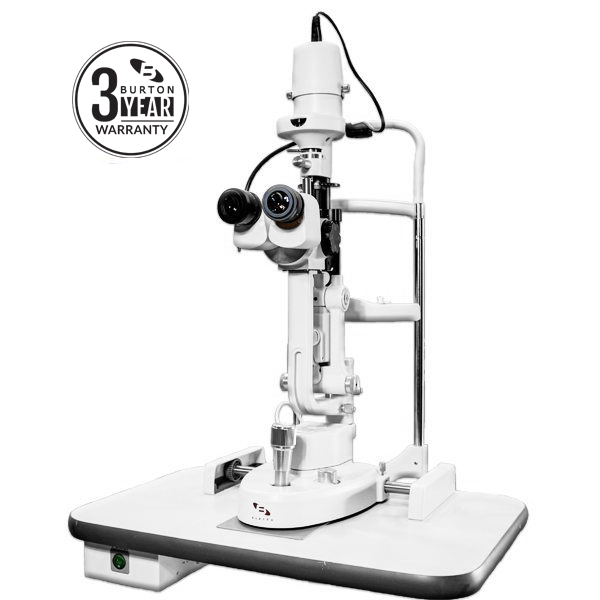 Burton SL-3MH Slit Lamp