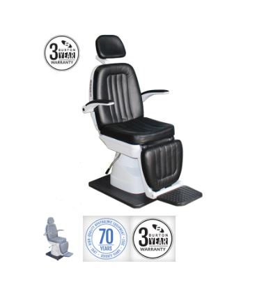 Burton XLC 4000 Chair