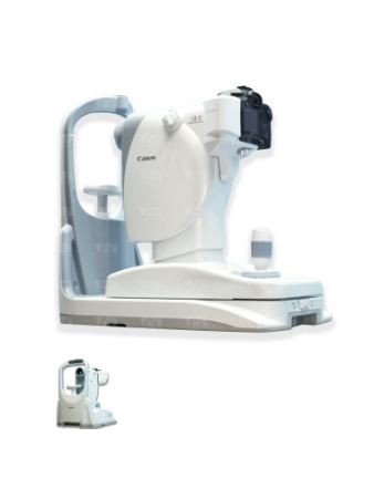 Canon CR2 Digital Fundus Camera