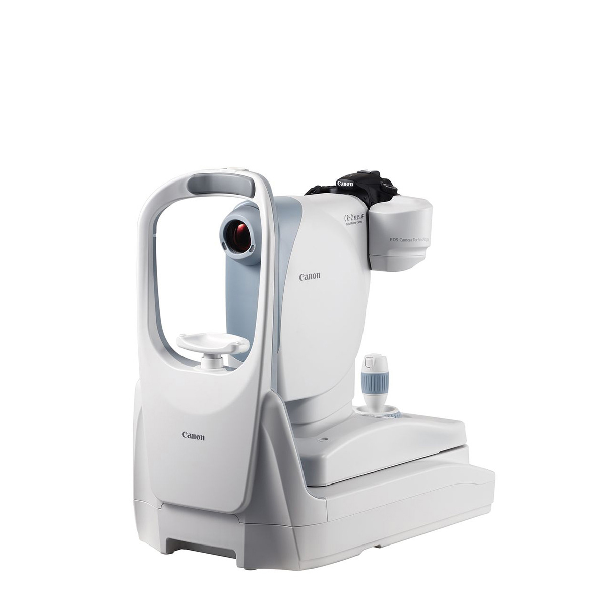 Canon CR2 Plus AF Digital Retinal Camera