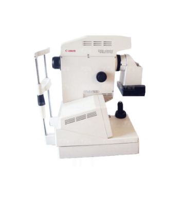 Canon CR5 Non Mydriatic Retinal Camera