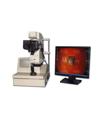 Canon CR5 Non Mydriatic Retinal Fundus Camera