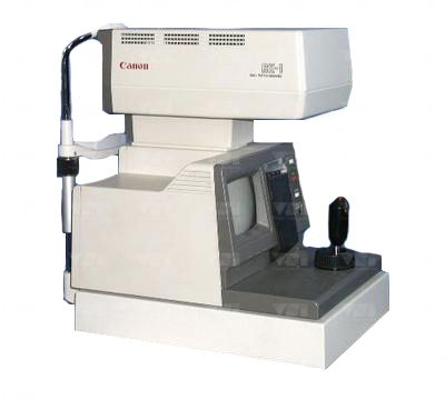 Canon RK-1 Autorefractor Keratometer