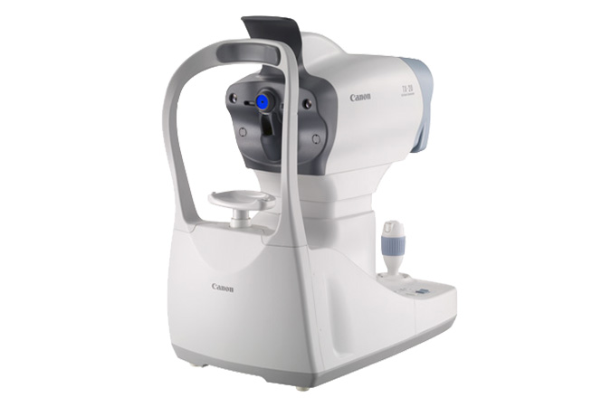 Canon TX-20 Full Auto Tonometer