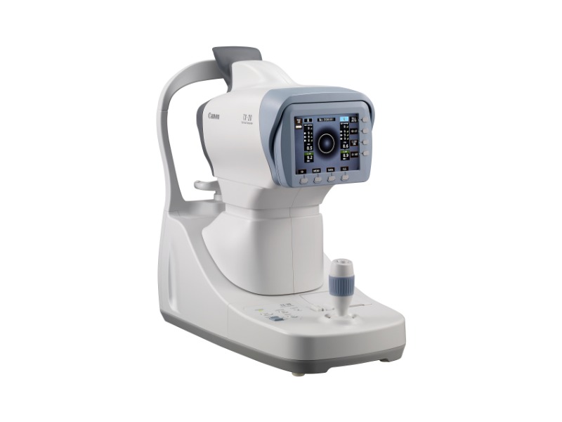 Canon TX-20 Non-Contact Tonometer(NCT)