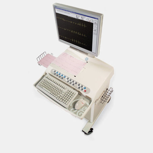 CARDIAC STRESS TEST EQUIPMENT 