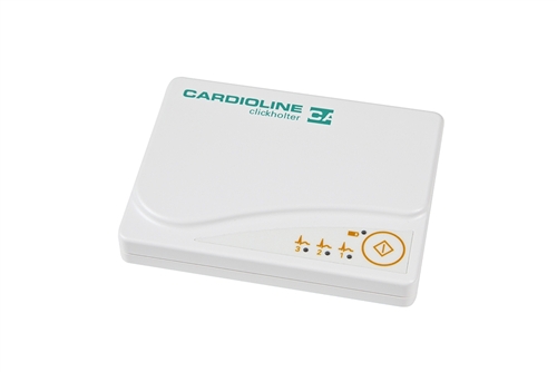 Cardioline ClickHolter Recorder