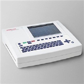 CARDIOVIT AT-102 PLUS EKG MACHINE