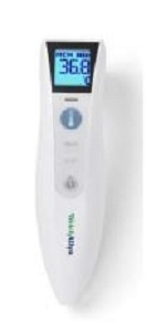 CareTemp Touch Free Thermometer