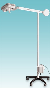 Celestial Star™ Mobile Surgical Light