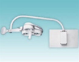 Celestial Star™ Wall Mount Surgical Light