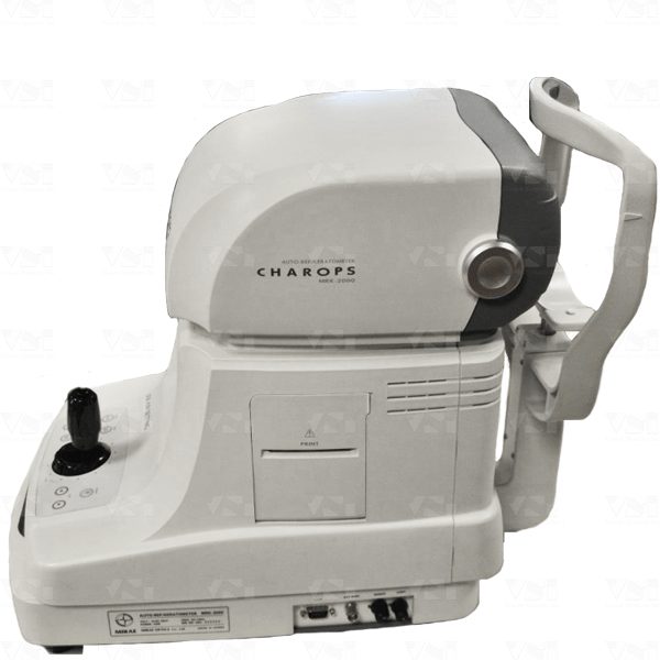 Charops MRK-2000 Autorefractor Keratometer