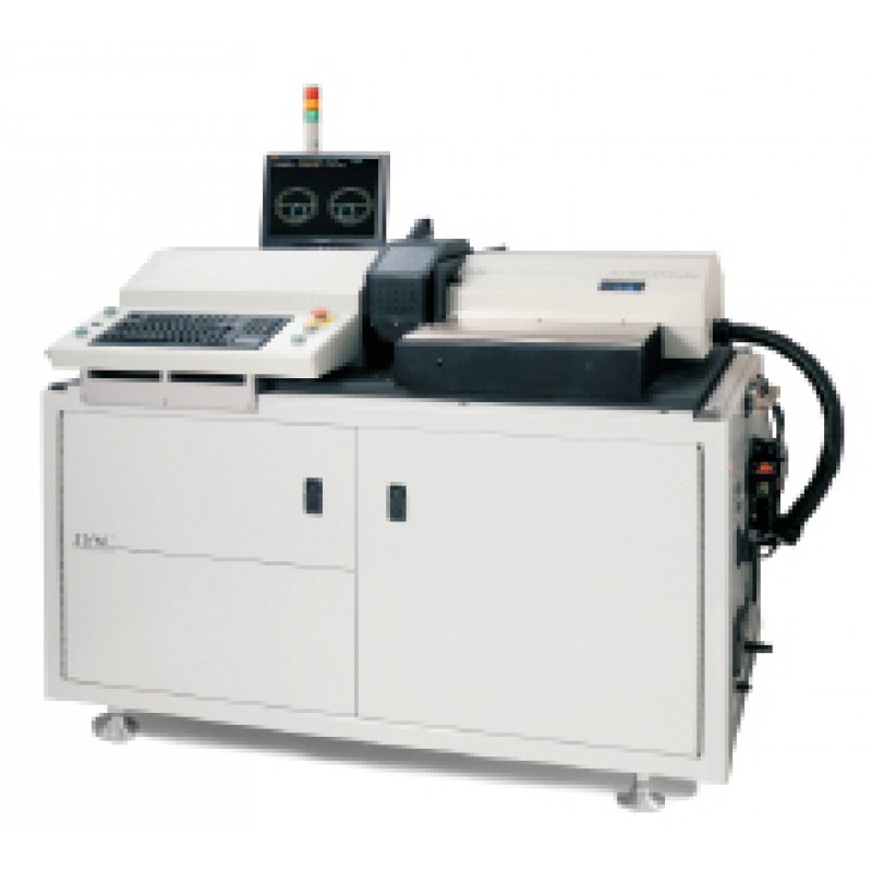 Chemalux 600D Lab System