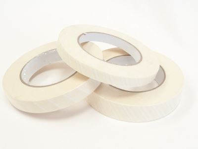 Chemical Indicator Tape - Steam Sterilization