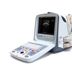 Chison Ultrasound Scanner Linear Probe Muskuloskeletal Diagnosis 9300 MSK