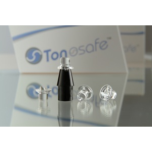 Clement Clark Tonosafe Disposable Tono Prisms