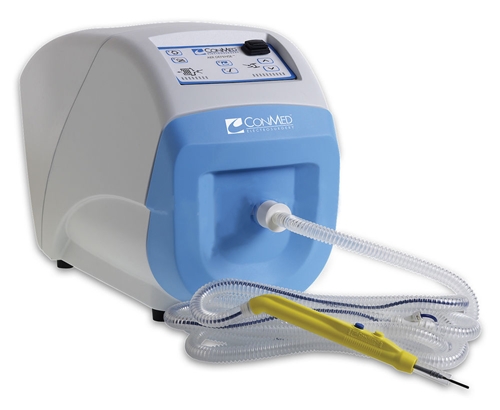 Conmed AER DEFNESE Electrosurgical Unit