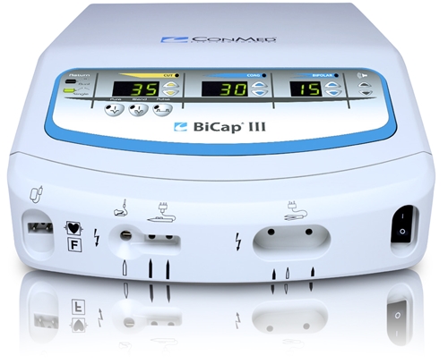 Conmed BiCap III Electrosurgical Unit