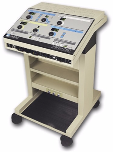 Conmed System 7550 ESU