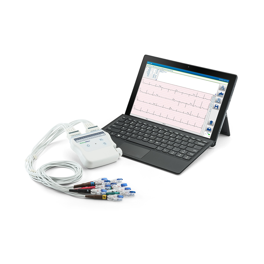 CONNEX® CARDIO ECG