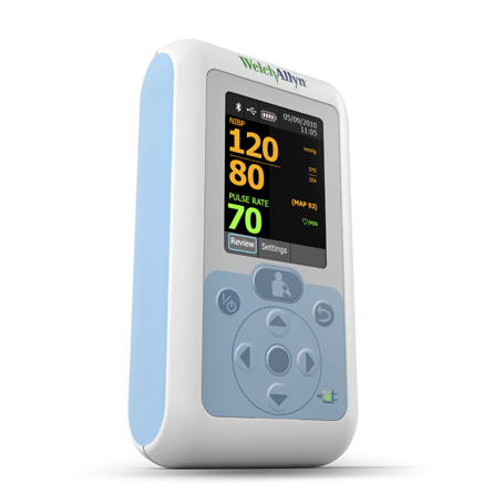 CONNEX  PROBP™ 3400 DIGITAL BLOOD PRESSURE DEVICE