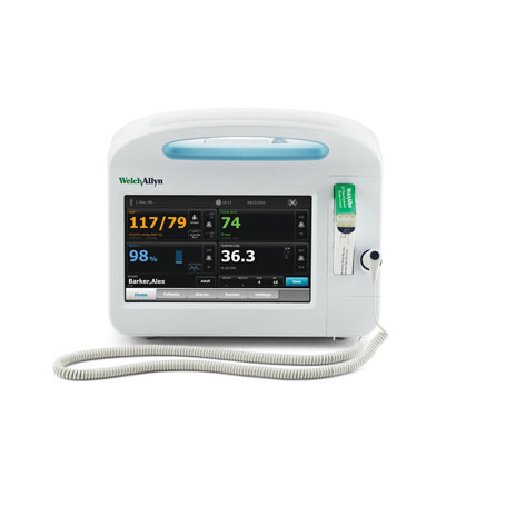 CONNEX® VITAL SIGNS MONITOR