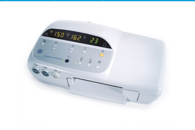 Corometrics 170 Series Fetal Monitor