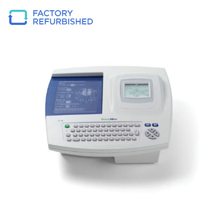 CP 100™ RESTING ELECTROCARDIOGRAPH (FACTORY REFURBISHED)