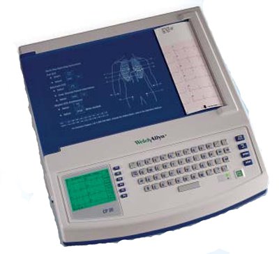 CP10 & 20 ECG