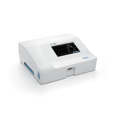 CP 150™ RESTING ELECTROCARDIOGRAPH WITH OPTIONAL SPIROMETRY