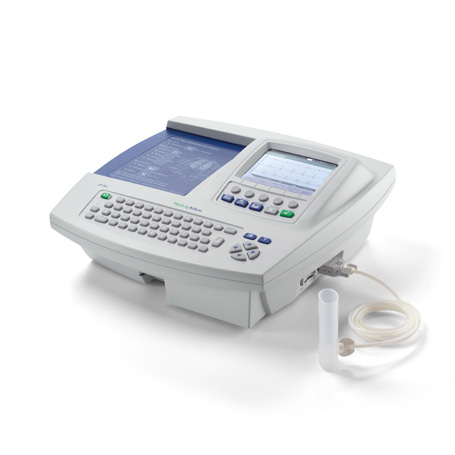 CP 200™ RESTING ELECTROCARDIOGRAPH