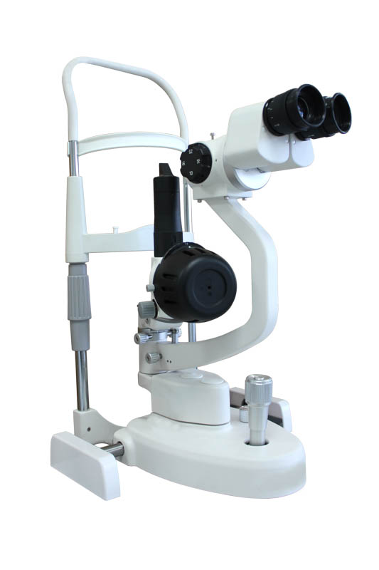 CSL-2U Examination Slit Lamp