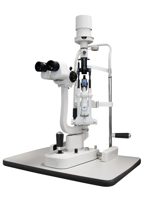 CSL-3U Examination Slit Lamp