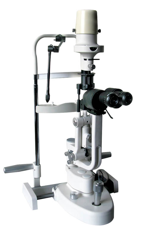 CSL-4U Examination Slit Lamp