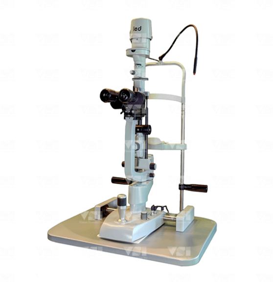 CSO 990 Slit Lamp