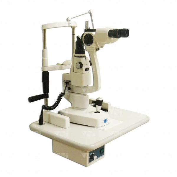 CSO SL980 Slit Lamp