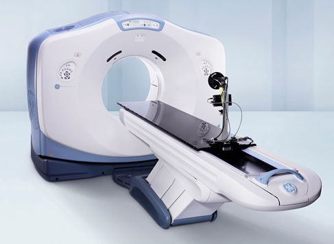 CT SCANNER / FOR FULL-BODY TOMOGRAPHY / WIDE-BORE 