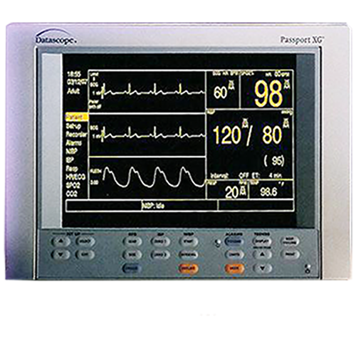 Datascope Passport XG