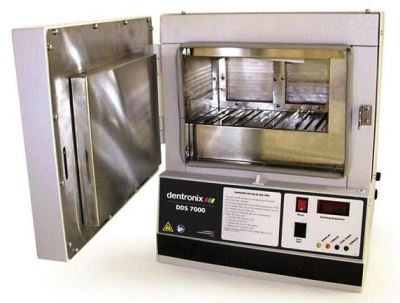 Dentronix DDS7000 Dry Heat Sterilizer