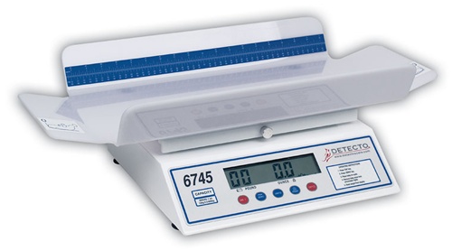 Detecto Digital Baby Scale