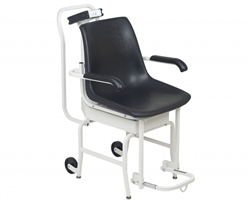 Detecto Digital Chair Scale