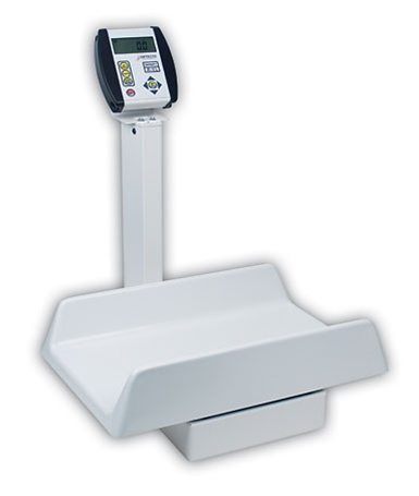 Detecto Digital Pediatric Scale