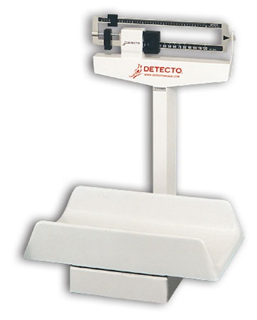 Detecto Mechanical Pediatric Scale