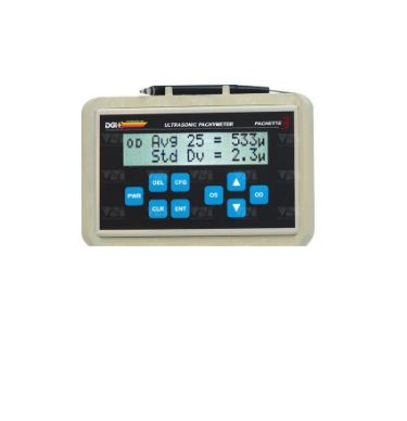 DGH Pachette 3 Pachymeter