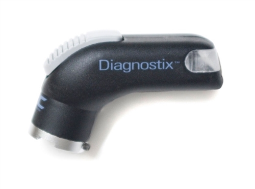 Diagnostix 3.5v Throat Illuminator Head (HAL)